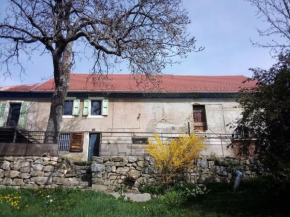 ferme rénovée campagne gap hautes alpes Gap